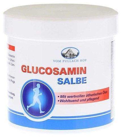 Glucosamin Gelenksalbe XXL 250 ml
