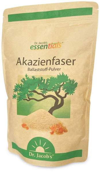 Dr.Jacob´s Akazienfaser 500 G