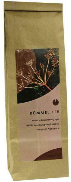 Kuemmel Tee