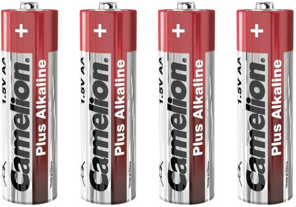 Mignon Alkaline Batterie (AA)