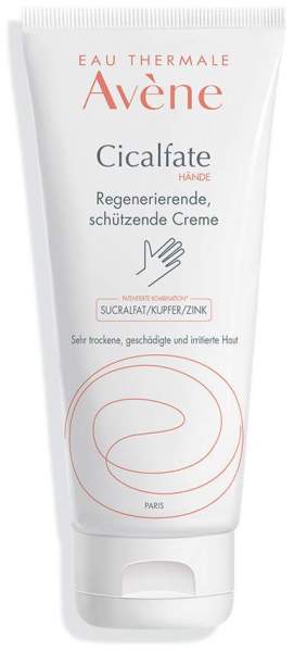 Avene Cicalfate 100 ml Handcreme