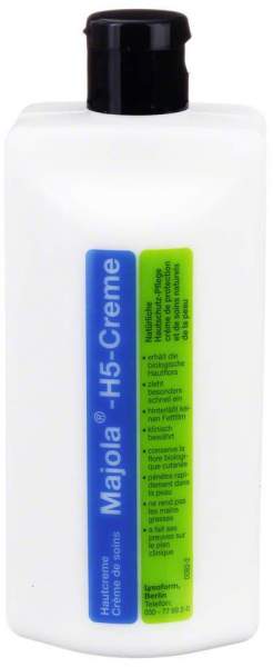 Majola H 5 Creme