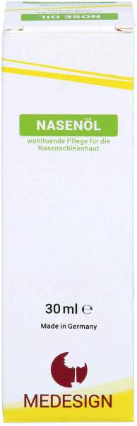 Nasenöl 30ml