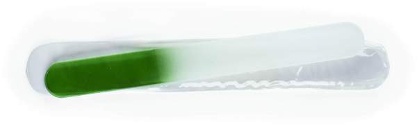 Hornhaut Glasfeile 18 x 2 x 0,3 cm