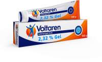 Voltaren Schmerzgel forte 150 g Gel