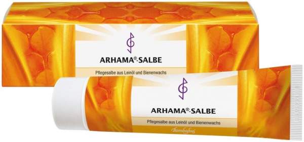 Arhama-Salbe 100 ml