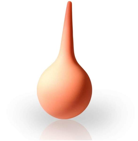 Ohrenspritze Classic 75 ml 1 Stück