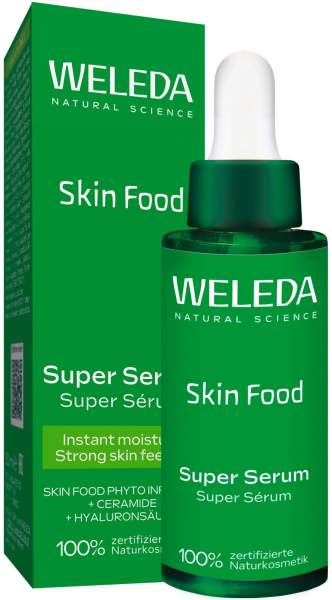 Weleda Skin Food Super Serum 30 ml
