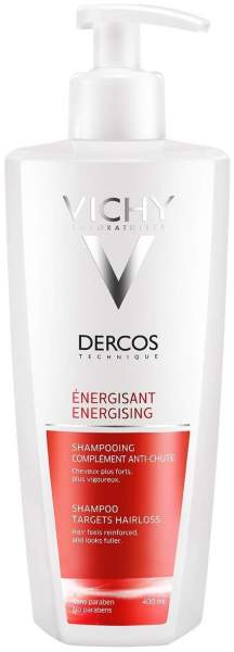 Vichy Dercos Vital Shampoo mit Aminexil 400 ml