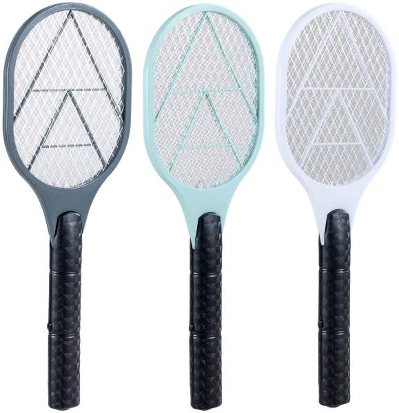 Elektrische Fliegenklatsche