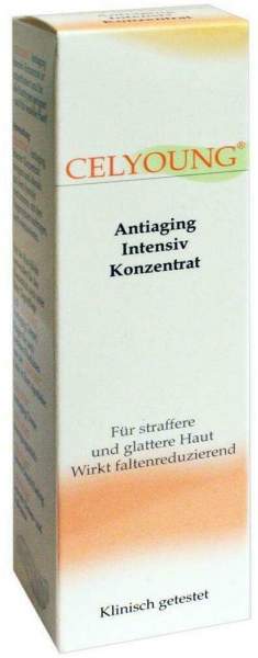 Celyoung Antiaging Intensiv Konzentrat