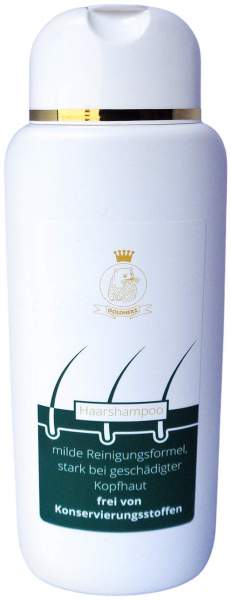 Goldnerz Haarshampoo 250ml