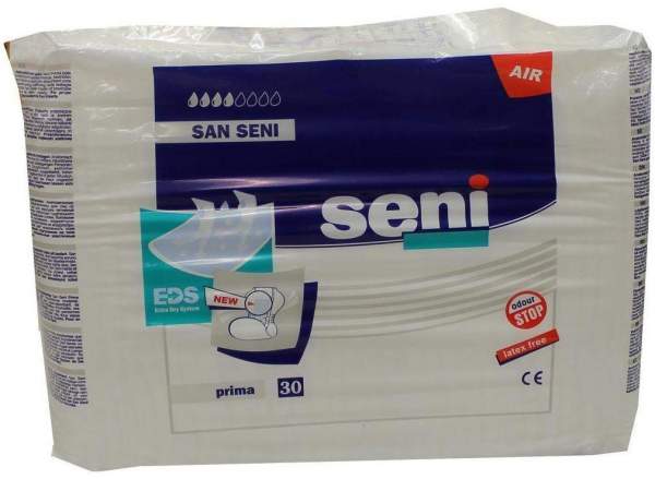 San Seni Prima