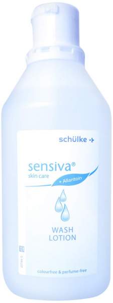 Sensiva Waschlotion 1 L