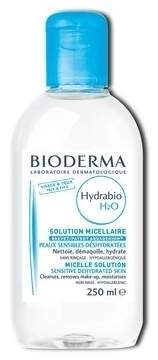 Bioderma Hydrabio H2o Reinigungslösung 250ml
