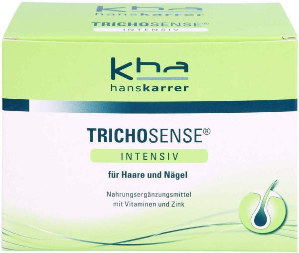 Trichosense Intensiv 15x20ml