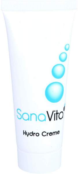 Sana Vita Hydro Creme 75 ml