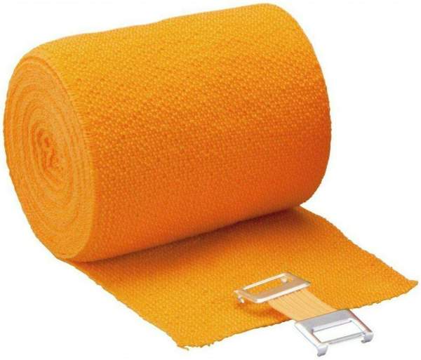 Höga Lastic Color Idealbinde 6 Cmx5 M