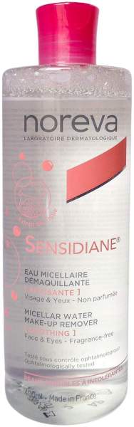 Noreva Sensidiane Mizellen-Reinigungswasser 400 ml