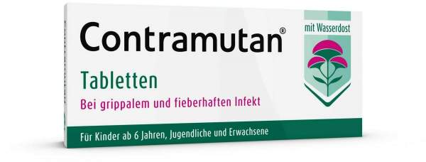 Contramutan 100 Tabletten