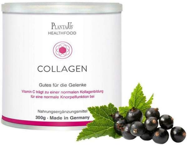 Collagen Gutes Für die Gelenke Pulver