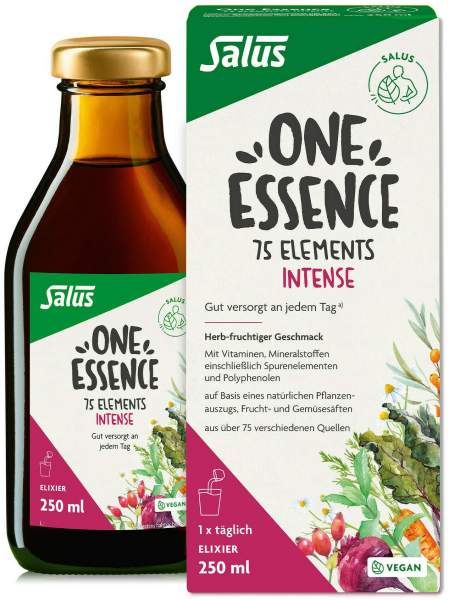 One Essence 75 Elements 250 ml