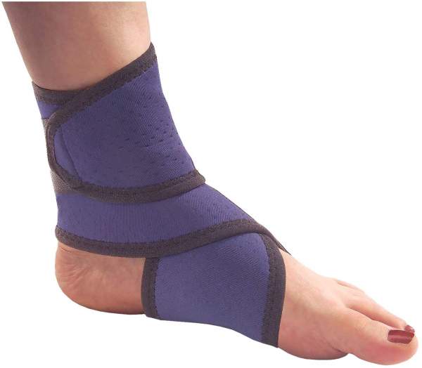 Sprunggelenkstütze Universal