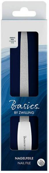 Zwilling Basics Saphirnagelfeile 1 Stück