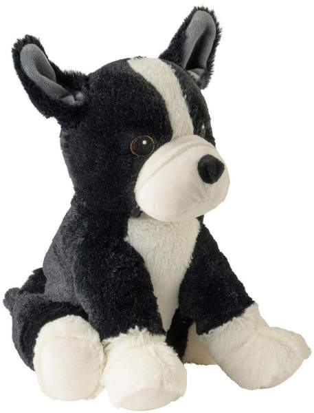 Warmies Boston Terrier 1 Stück