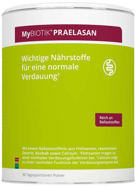 Mybiotik Praelasan Pulver 420 G