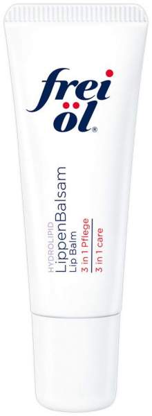 Frei Öl Hydrolipid Lippenbalsam 8 ml