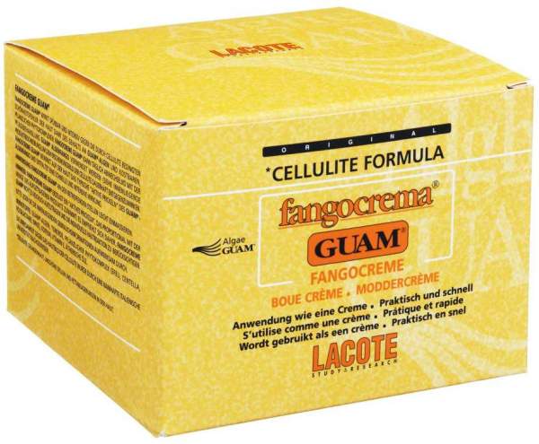 Guam Fangocreme