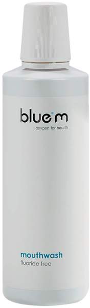 Bluem Mundspülung Implant Care 500 ml