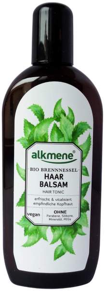 Alkmene Bio Brennnessel Haarbalsam 250 ml
