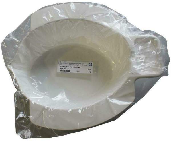 Sv Sitzbad Bidet Einsatz