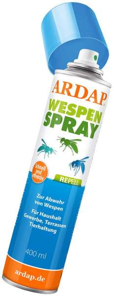 Ardap Repell Wespenspray 400 ml