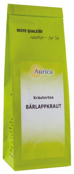 Bärlappkraut Kräutertee Aurica 50 G