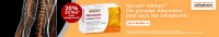 Neuropax ratiopharm forte Aktion