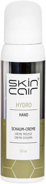 Skincair Hydro Hand Olive 100 ml Schaumcreme