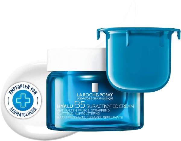 La Roche Posay Hyalu B5 Suractivated Cream Refill 50 ml