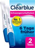 Ritex Kinderwunsch Gleitmittel 8 X 4 ml Gel kaufen