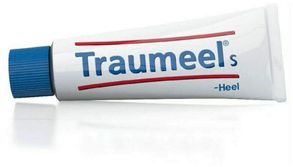 Traumeel S Creme 100 g