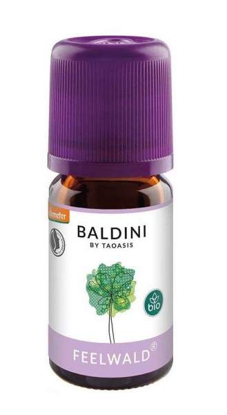 Baldini Feelwald Öl Bio 5 ml