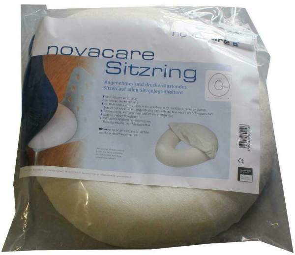 Sitzring Oval 995002 1 Stück