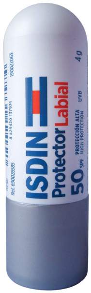 Isdin Fotoprotector Labial Balsam Lsf 50 4 G