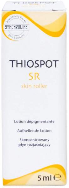 Synchroline Thiospot Skin Lotion 5 ml