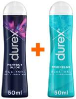 durex gleitgel sorten DUREX ORIGINALS GLEITGEL 50ML ORIGINALS | ezebra.de main image 1