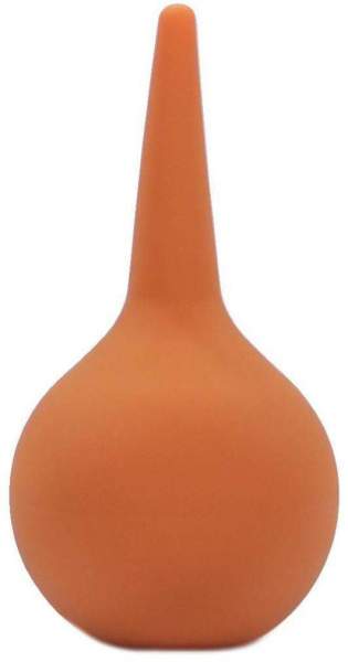 Ohrenspritze Classic 27 ml 1 Spritze