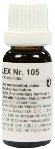 Regenaplex 105 Tropfen