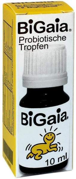 Bigaia Tropfen 10 ml